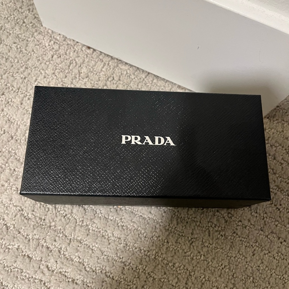 Prada Box